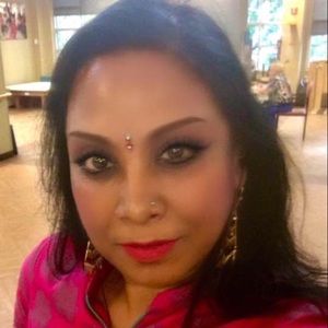 Meet your Posher, Jill